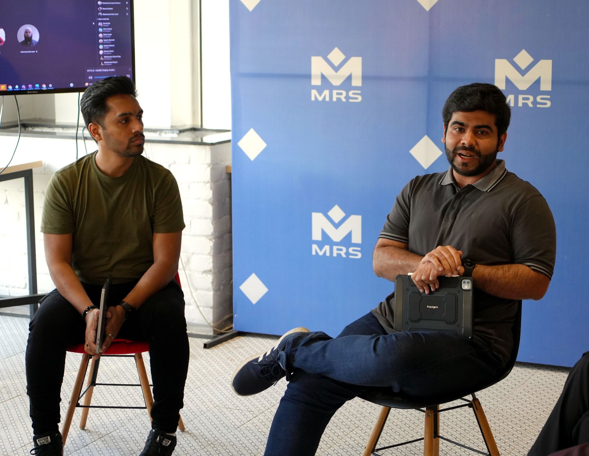 Umer Farooq | CTO, Engineer & System Design Educator