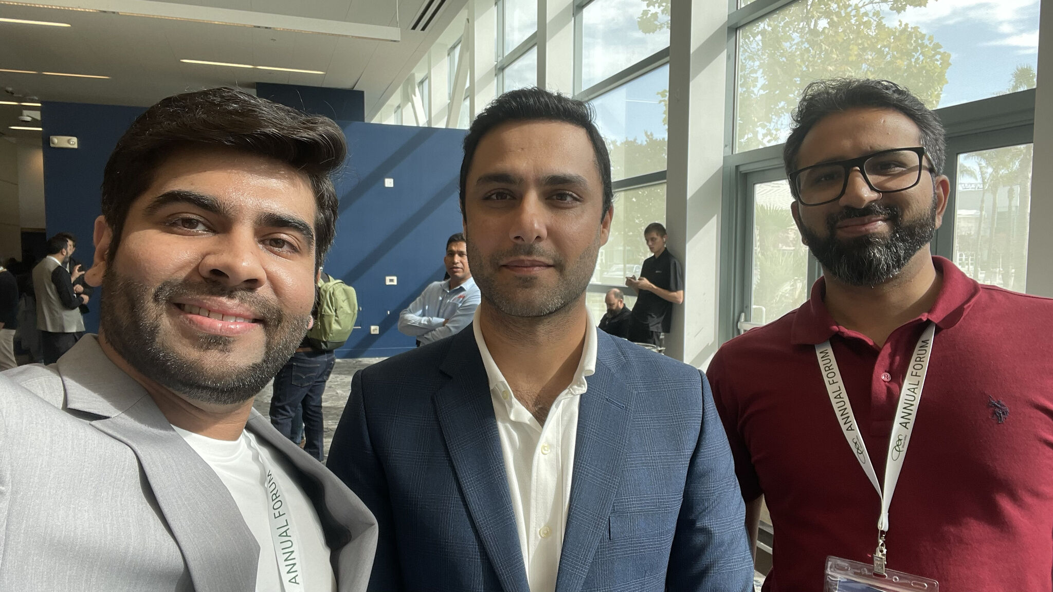 Umer Farooq | CTO, Engineer & System Design Educator